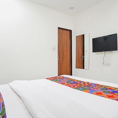 Fabhotel Vishala In Ахмедабад Екстер'єр фото