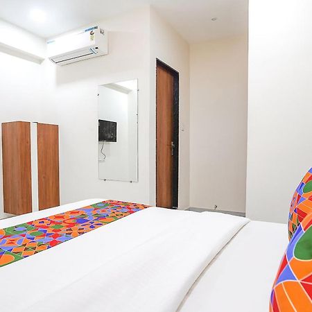Fabhotel Vishala In Ахмедабад Екстер'єр фото